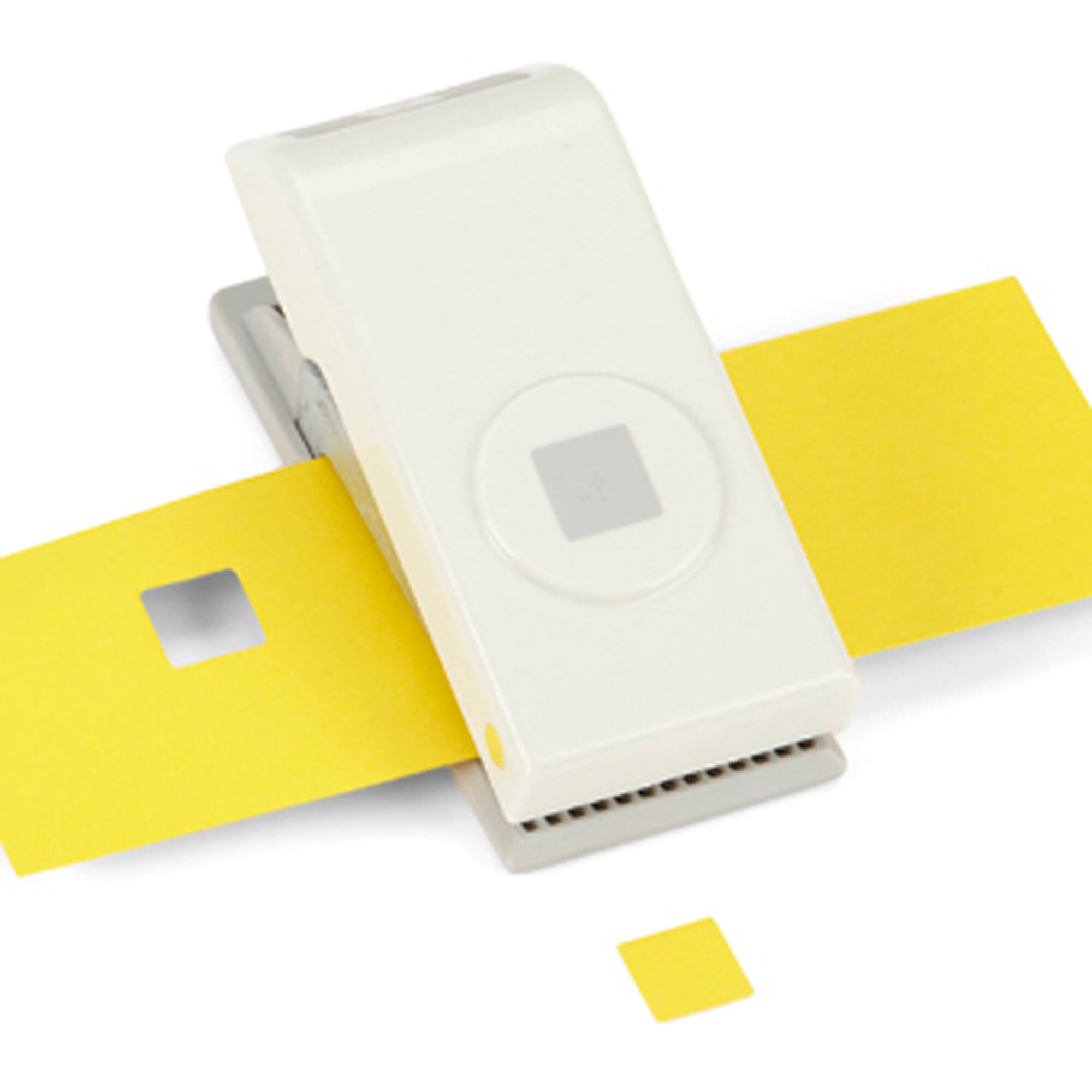 EK Tools™ 0.5" Square Medium Nesting Punch